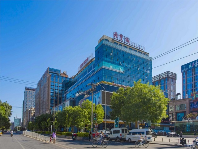 苏州服务器直销